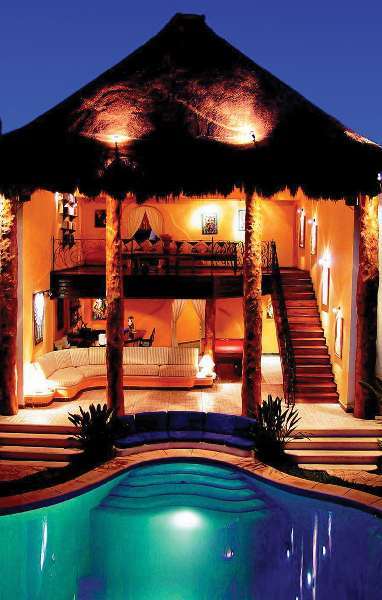 Mosquito Blue (adults Only) 4* Playa del Carmen