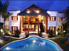 Hotel Mosquito Blue (adults Only) Playa del Carmen