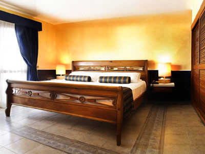 Mosquito Blue (adults Only) 4* Playa del Carmen