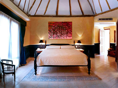 Mosquito Blue (adults Only) Hotel Playa del Carmen