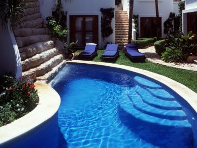 Mosquito Blue (adults Only) Hotel