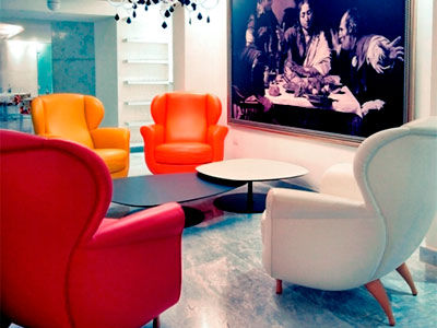 Hotel Mosquito Blue (adults Only) 4*