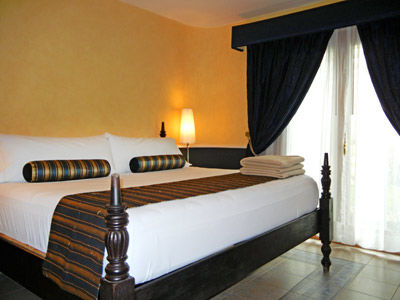Hotel Mosquito Blue (adults Only) Playa del Carmen