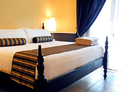 Mosquito Blue (adults Only) 4* Playa del Carmen