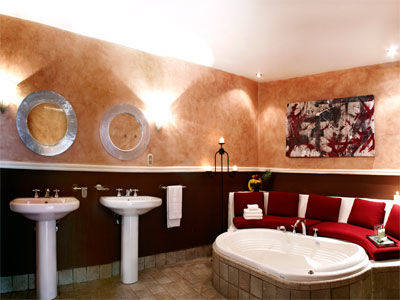 Mosquito Blue (adults Only) Hotel 4*