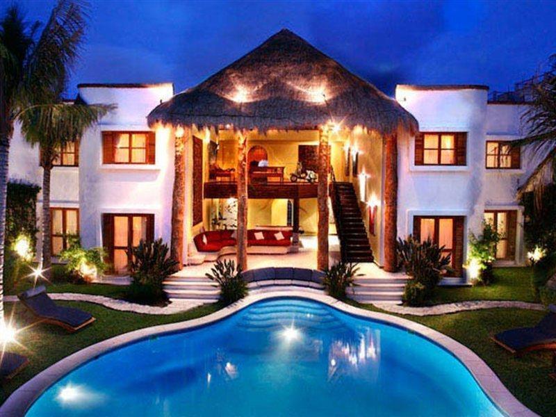 Mosquito Blue (adults Only) Hotel 4*