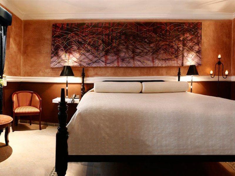 Mosquito Blue (adults Only) Hotel