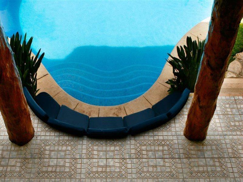 Mosquito Blue (adults Only) Hotel Playa del Carmen