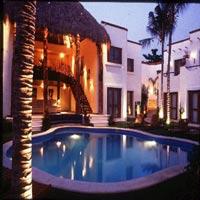 Hotel Mosquito Blue (adults Only) 4*