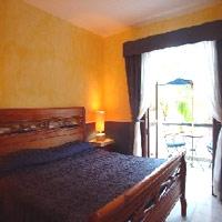 Mosquito Blue (adults Only) Hotel 4*