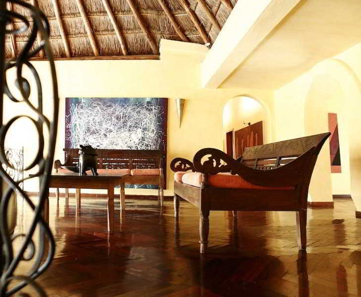 Mosquito Blue (adults Only) Hotel