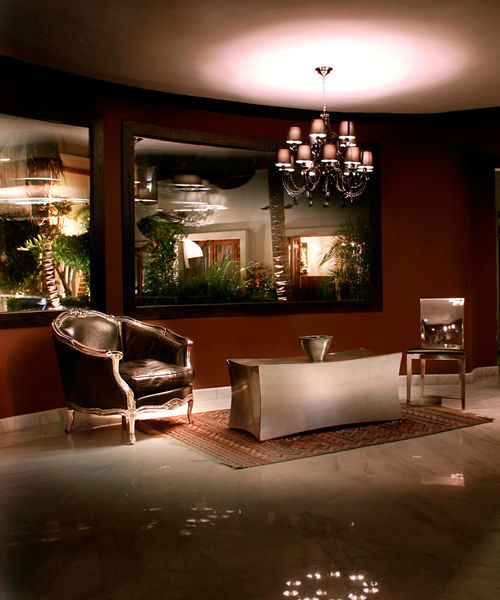 Mosquito Blue (adults Only) Playa del Carmen