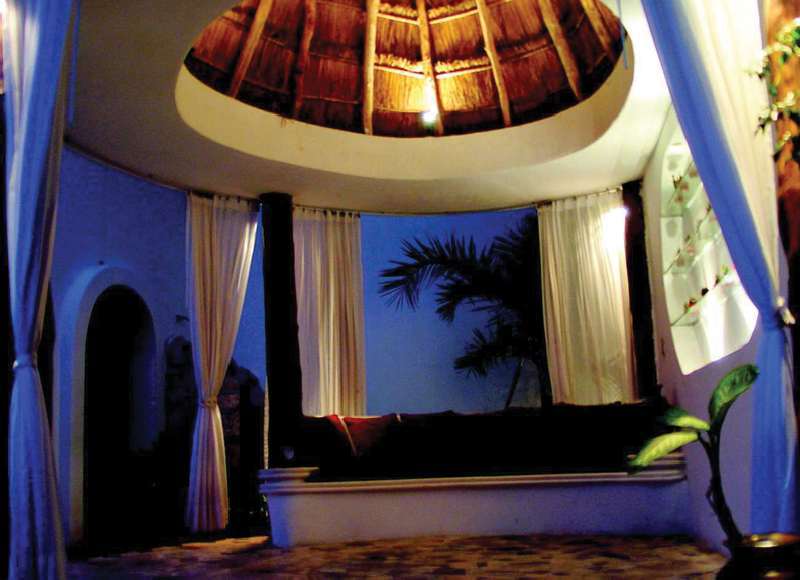 Hotel Mosquito Blue (adults Only) Playa del Carmen